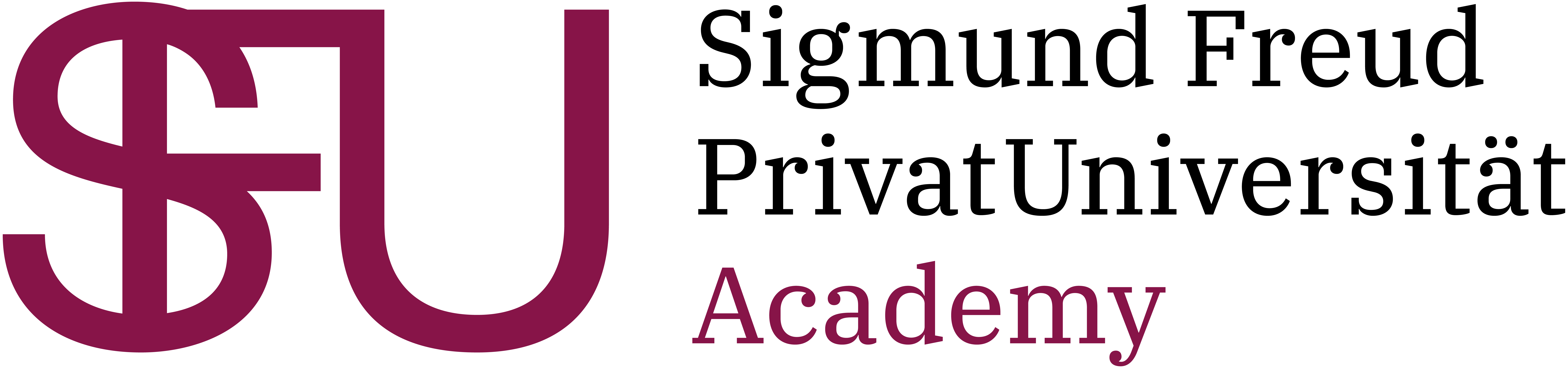 SFU Academy Logo